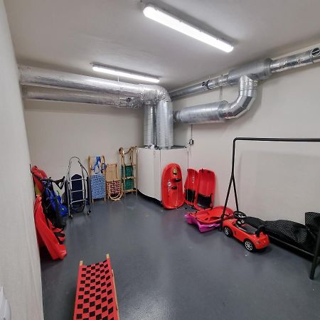 Apartman Utulno: Relax, Sauna A Vyberova Kava Horni Marsov Luaran gambar
