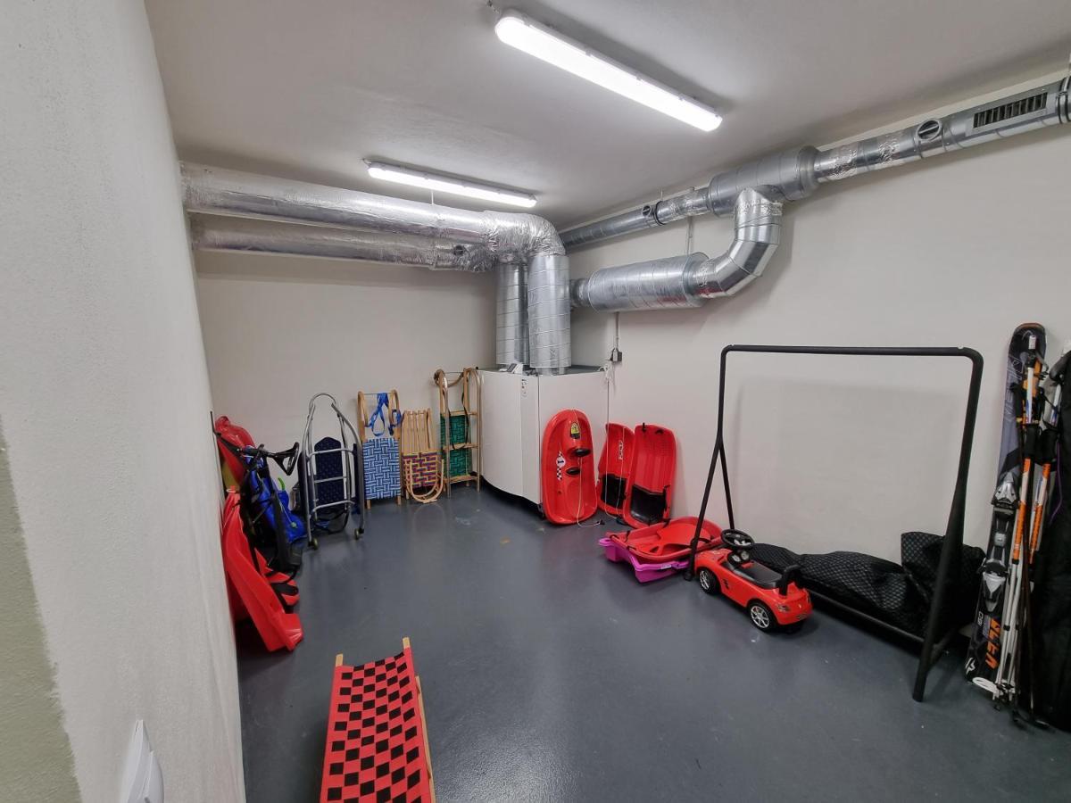 Apartman Utulno: Relax, Sauna A Vyberova Kava Horni Marsov Luaran gambar