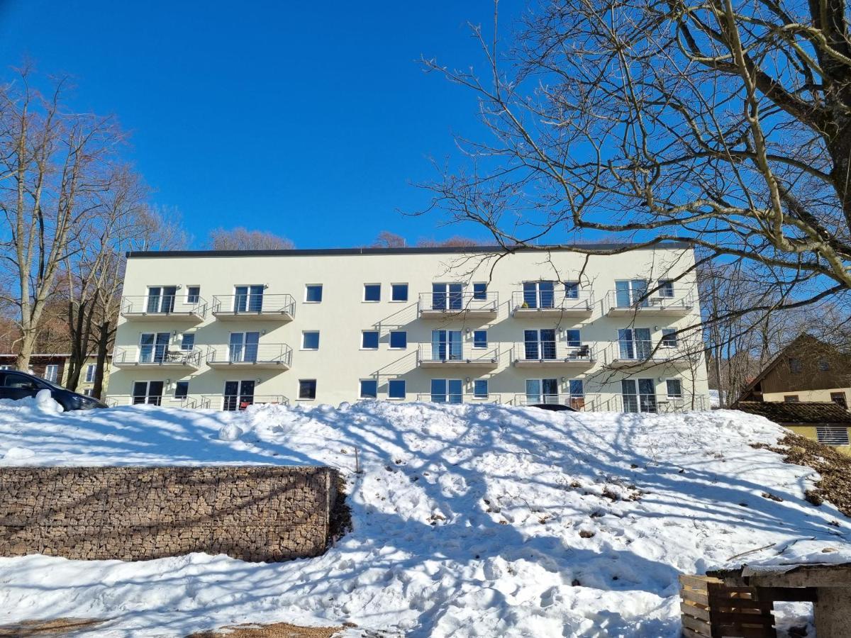 Apartman Utulno: Relax, Sauna A Vyberova Kava Horni Marsov Luaran gambar